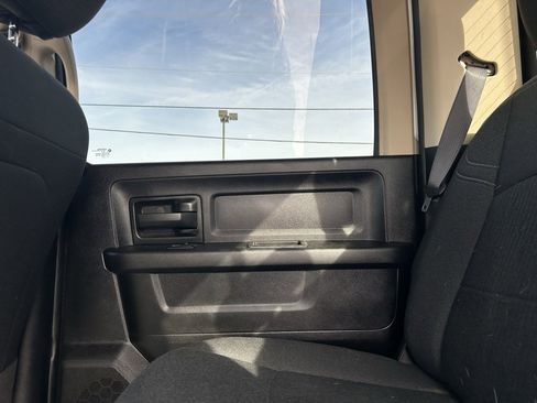 Used 2020 RAM 2500 Tradesman image 29