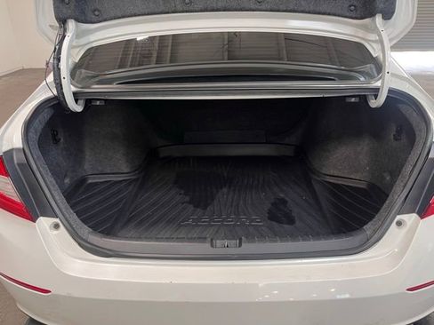 Used 2021 Honda Accord Sport image 16