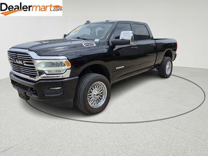 Used 2024 RAM 2500 Laramie