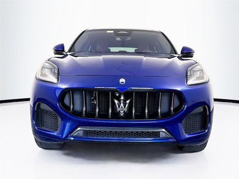 Used 2024 Maserati Grecale GT AWD/4WD image 30