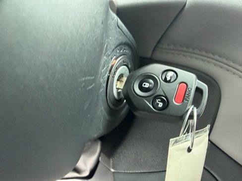 Used 2025 Subaru Legacy Premium image 23