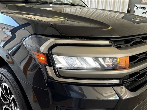 Used 2024 Ford Expedition Max XLT AWD/4WD image 33