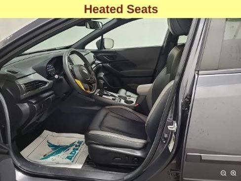 Used 2024 Subaru Crosstrek 2.5i Wilderness AWD/4WD image 11
