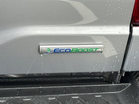 Used 2021 Ford F150 XL w/ STX Appearance Package image 34