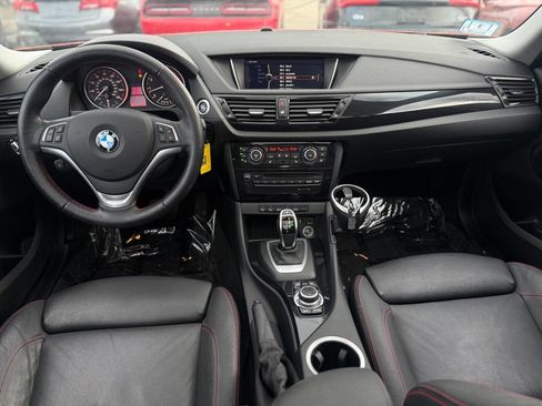 Used 2014 BMW X1 xDrive28i image 12