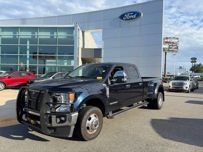 Used 2022 Ford F350 XLT w/ XLT Premium Package