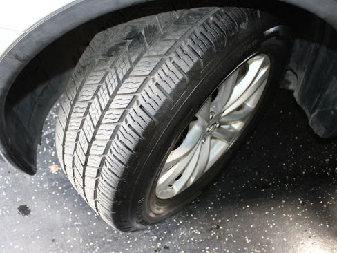 Used 2012 INFINITI FX35 2WD image 31