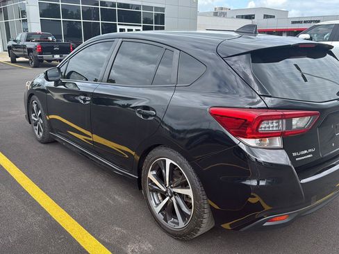 Used 2023 Subaru Impreza 2.0i Sport AWD/4WD image 5