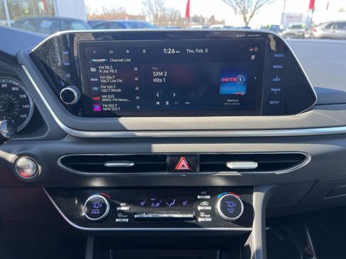 Used 2023 Hyundai Sonata SEL image 18