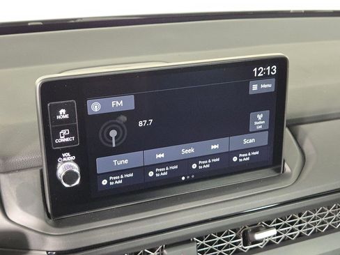 New 2026 Honda Accord SE image 4