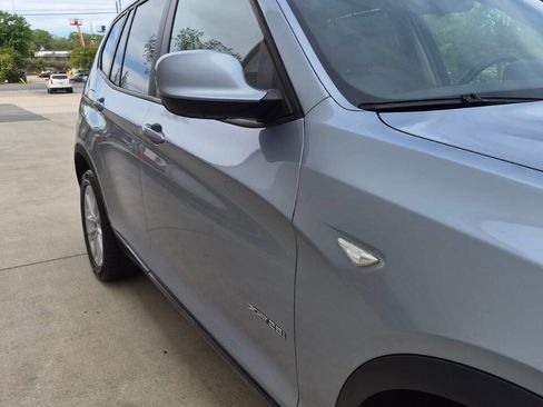 Used 2013 BMW X3 xDrive28i image 26