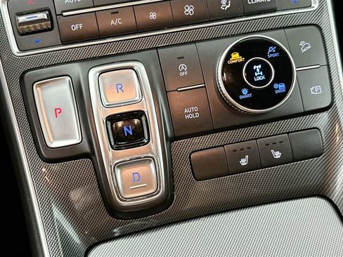 Used 2023 Hyundai Santa Fe XRT image 15