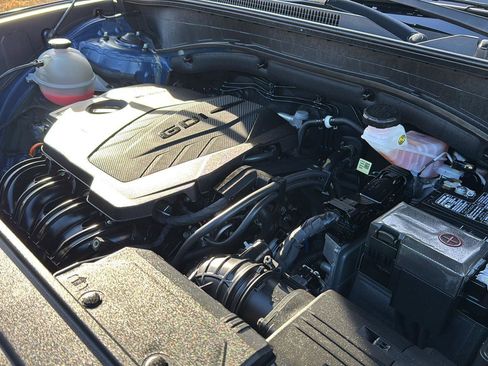 Used 2022 Hyundai Santa Fe SEL w/ Convenience + Premium Package image 33