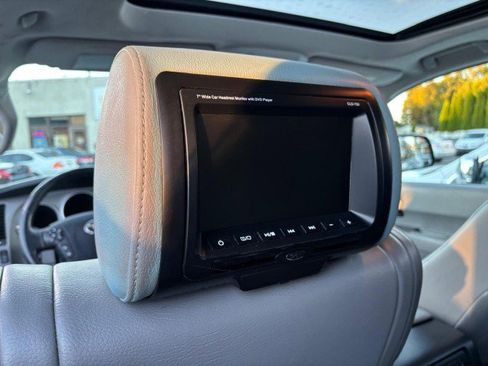 Used 2010 Toyota Sequoia Limited image 7