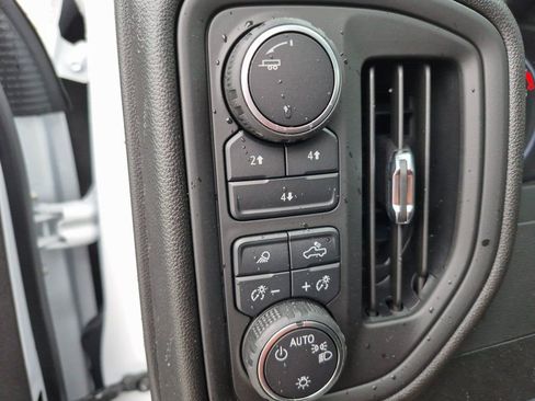 New 2025 Chevrolet Silverado 3500 W/T w/ WT Convenience Package AWD/4WD image 18