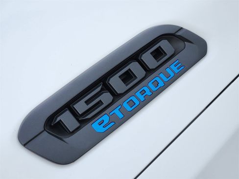 Used 2025 RAM 1500 Tradesman image 19
