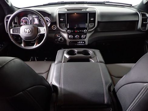 Used 2025 RAM 1500 Tradesman AWD/4WD image 32