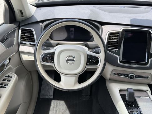 Used 2024 Volvo XC90 B6 Plus w/ Protection Package Premier AWD/4WD image 26