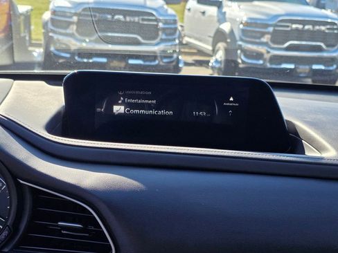 Used 2025 MAZDA CX-30 AWD 2.5 S w/ Select Sport Pkg image 23