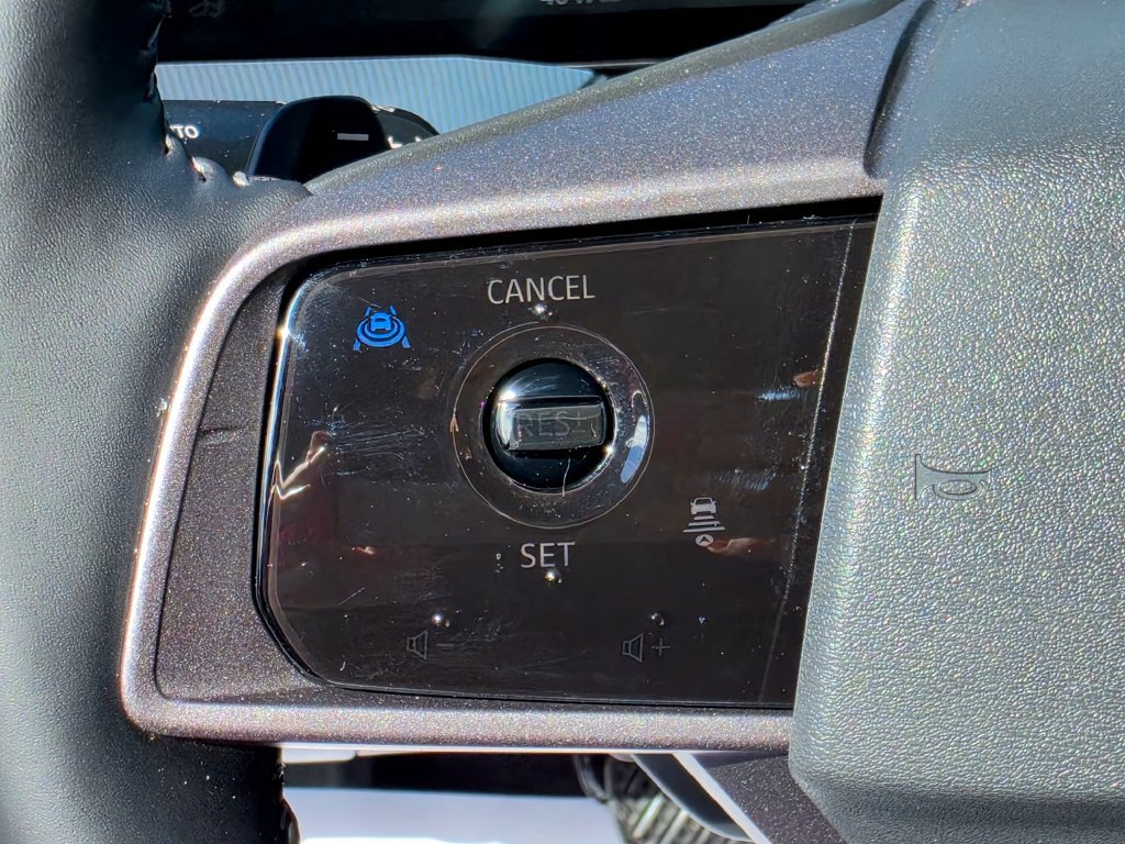Used 2026 Nissan Murano SL AWD/4WD image 17