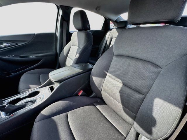 Used 2024 Chevrolet Malibu LT FWD image 20