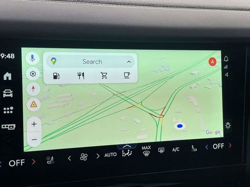 Used 2025 Lincoln Navigator L Reserve w/ Jet Appearance Package image 23