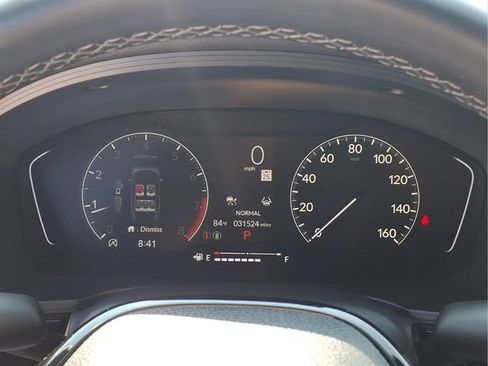 Used 2024 Honda Civic Sport image 13