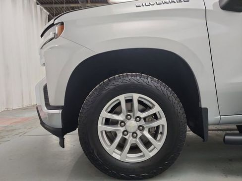 Used 2020 Chevrolet Silverado 1500 LT w/ All-Star Edition image 22