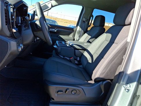 New 2024 GMC Sierra 1500 Elevation image 6