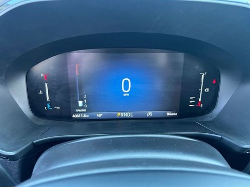 Used 2024 Ford Escape ST-Line AWD/4WD image 15