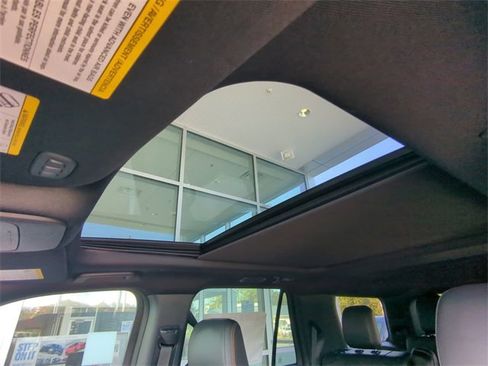 New 2025 Ford Expedition Tremor image 21