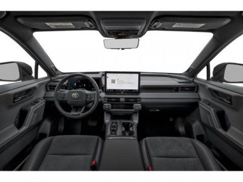 New 2026 Toyota RAV4 XSE w/ Panoramic Sun Roof Package AWD/4WD image 7