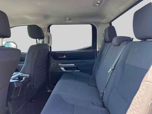 Used 2023 Toyota Tundra SR5 image 16