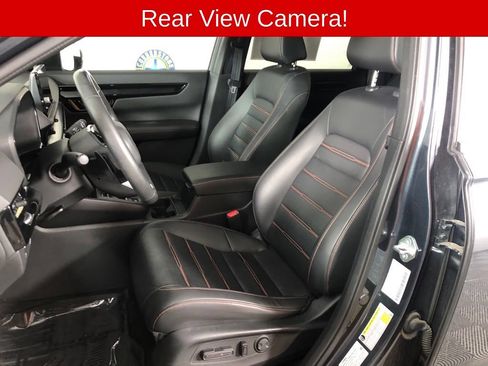 Used 2023 Honda CR-V Sport Touring image 10