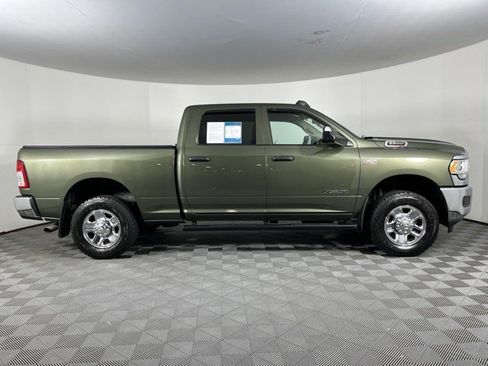 Used 2020 RAM 2500 Tradesman AWD/4WD image 9