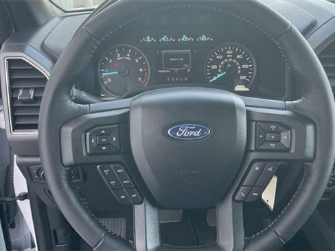 Used 2019 Ford F150 XLT w/ Equipment Group 301A Mid image 14