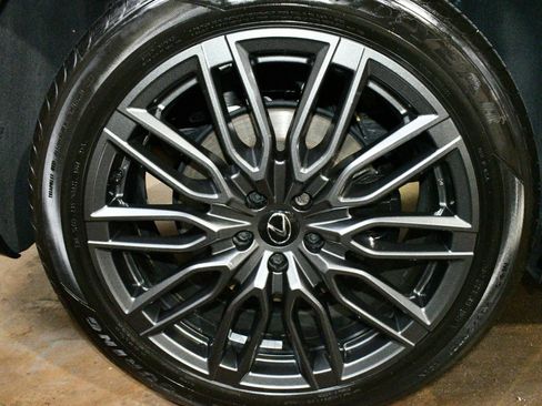 Used 2024 Lexus RX 500h F Sport w/ Convenience Package image 67