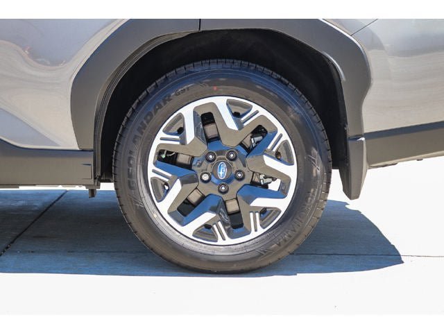 New 2026 Subaru Forester Premium AWD/4WD image 37