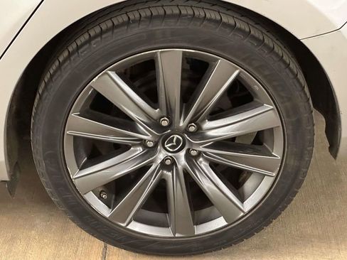 Used 2018 MAZDA MAZDA6 Touring FWD image 10
