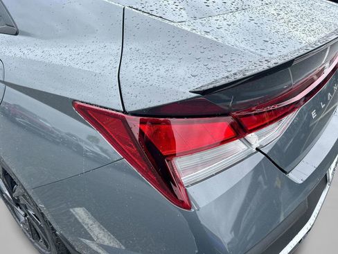 New 2026 Hyundai Elantra Sport image 14
