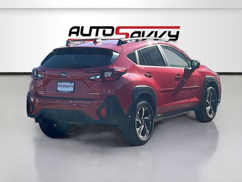 Used 2024 Subaru Crosstrek 2.0i Premium AWD/4WD image 7