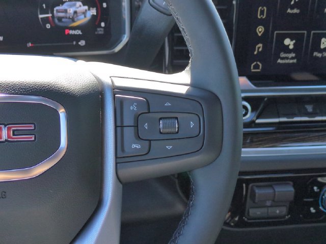 New 2026 GMC Sierra 2500 SLE AWD/4WD image 17