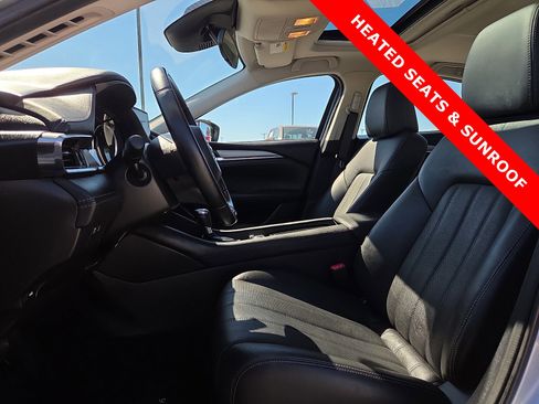 Used 2019 MAZDA MAZDA6 Touring image 15