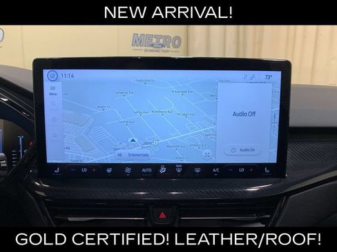 Used 2024 Ford Escape ST-Line w/ Tech Pack #1 AWD/4WD image 35
