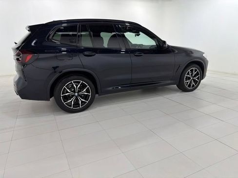 Used 2022 BMW X3 xDrive30i w/ M Sport Package 2 AWD/4WD image 6
