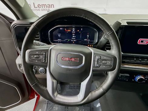 Used 2024 GMC Sierra 2500 SLE w/ SLE Value Package; image 12