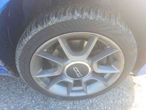 Used 2019 FIAT 500 Pop image 23