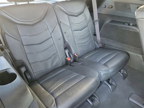 Certified 2022 Cadillac XT6 Premium Luxury w/ Platinum Package image 24