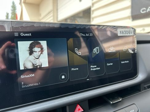New 2027 Kia Seltos X-Line S AWD/4WD image 19