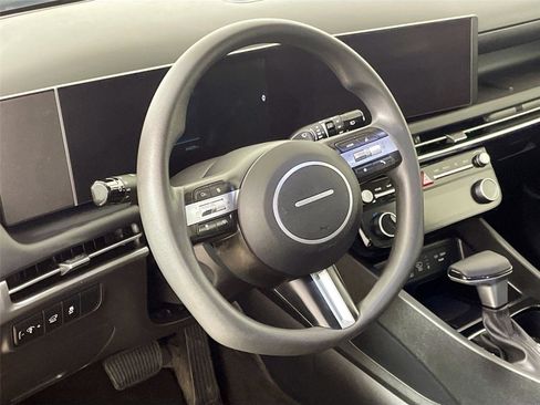 Used 2025 Hyundai Tucson SEL image 18